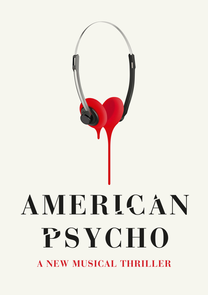 American Psycho the musical